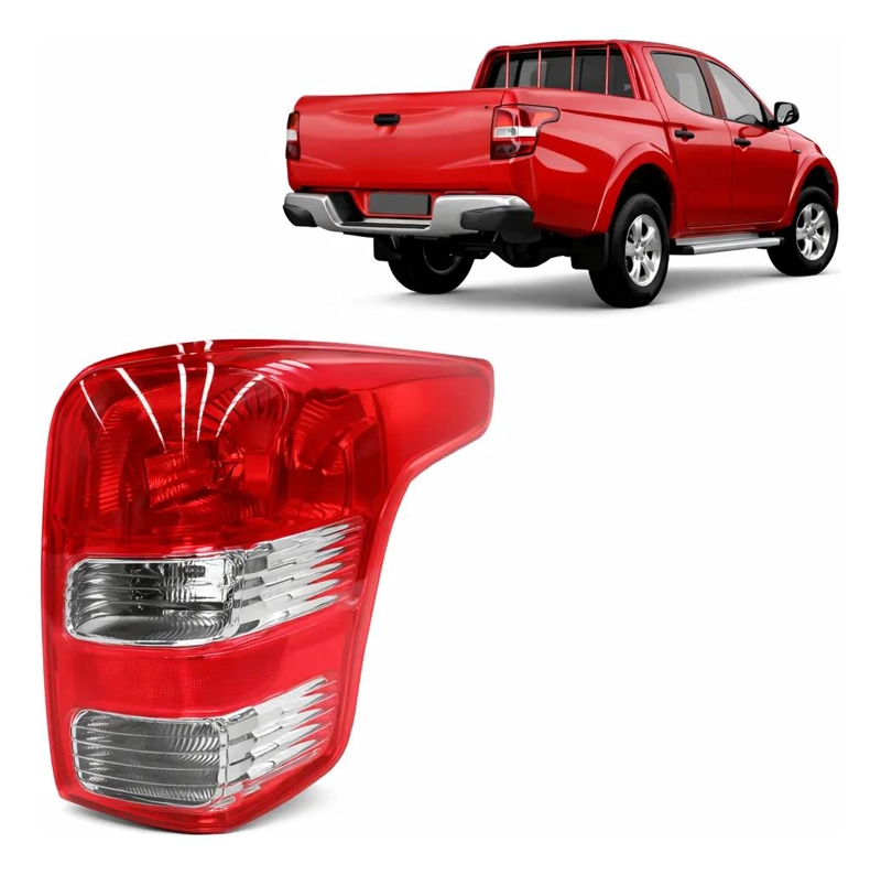 FOCO TRASERO DERECHO MITSUBISHI L200 2016-2019 - 1