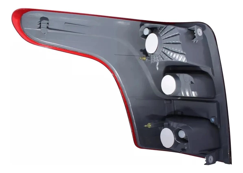 FOCO TRASERO DERECHO MITSUBISHI L200 2016-2019 - 3