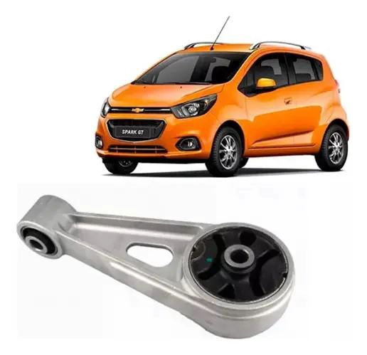 SOPORTE MOTOR CENTRAL CHEVROLET SPARK GT 2010-2017 - 1