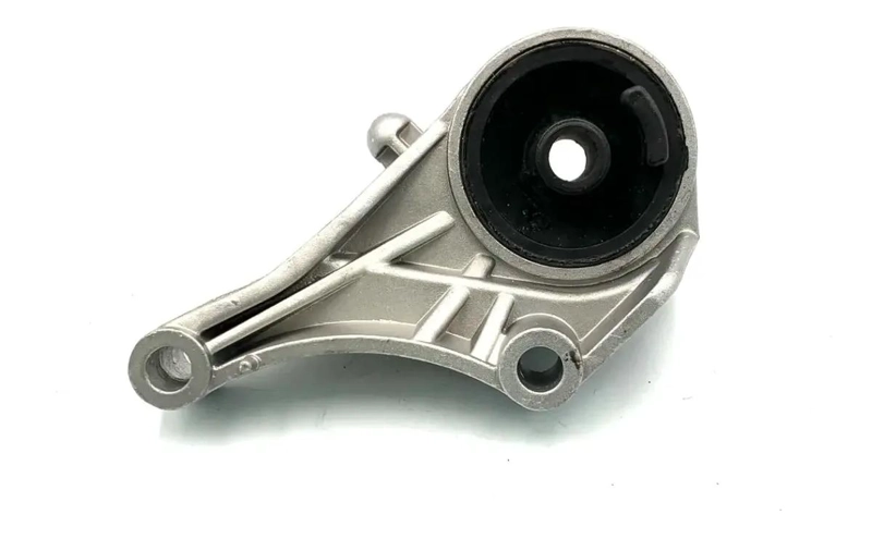 SOPORTE MOTOR DELANTERO CHEVROLET COMBO VAN 2005-2011 - 1