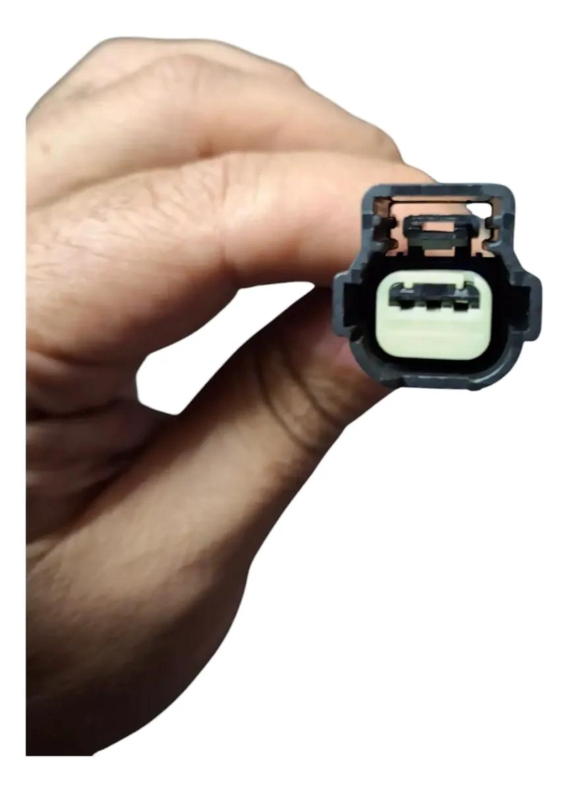 CONECTOR SENSOR CIGUEÑAL CHEVROLET SAIL 1.4 - 1