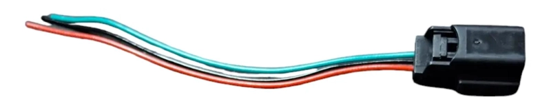 CONECTOR SENSOR CIGUEÑAL CHEVROLET SAIL 1.4 - 2
