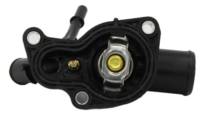 TERMOSTATO PARA FIAT STRADA 1.6 16V BENCINERO - 3