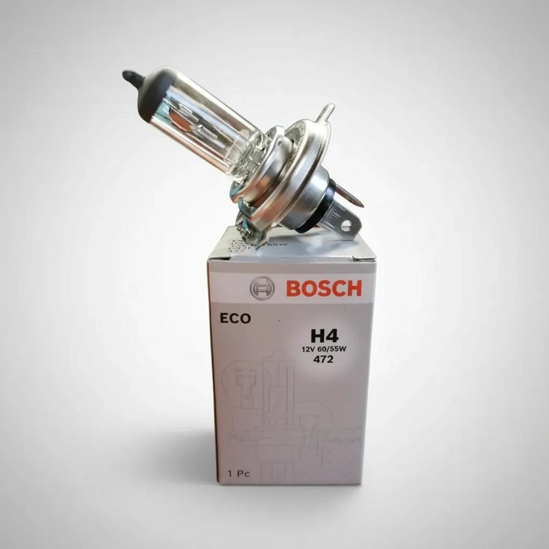 AMPOLLETA H4 60/55W ECO - 3