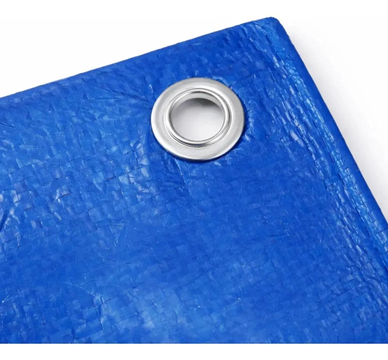 LONA IMPERMEABLE MULTIUSO 2X3 PARA AUTO - 6