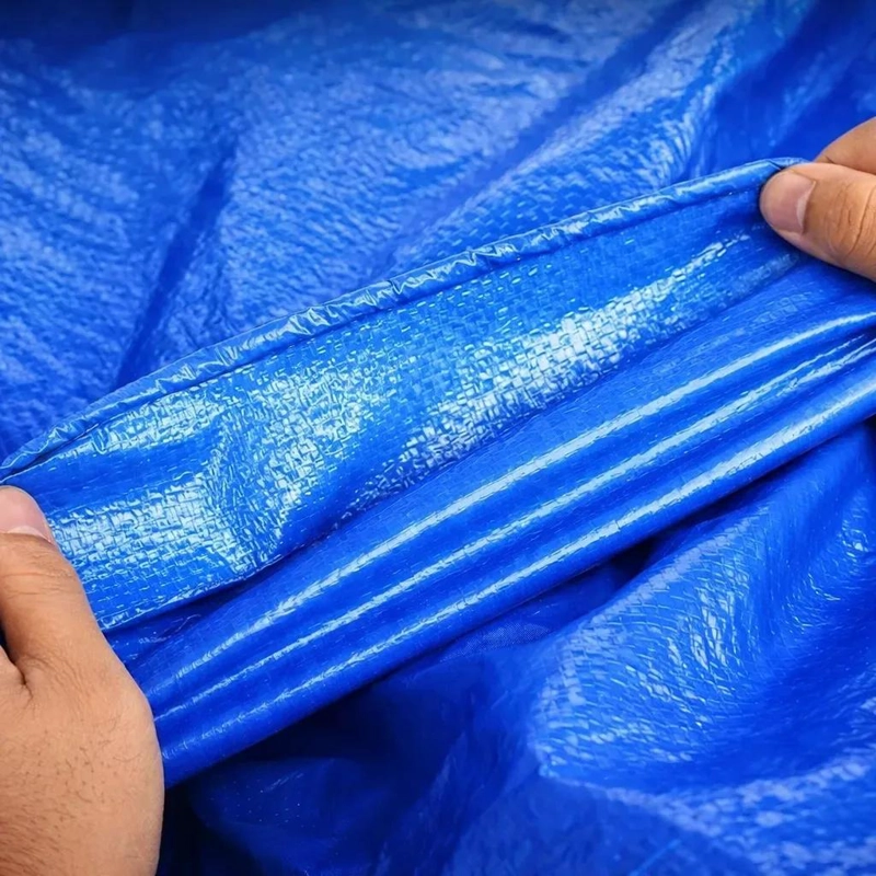 LONA IMPERMEABLE MULTIUSO 2X3 PARA AUTO - 7