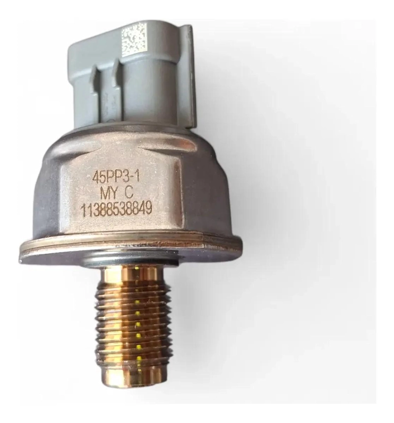 SENSOR DE PRESION PARA RIEL DE COMBUSTIBLE - 1