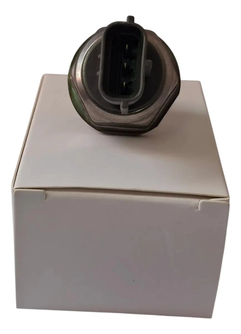 SENSOR DE PRESION PARA RIEL DE COMBUSTIBLE - 4