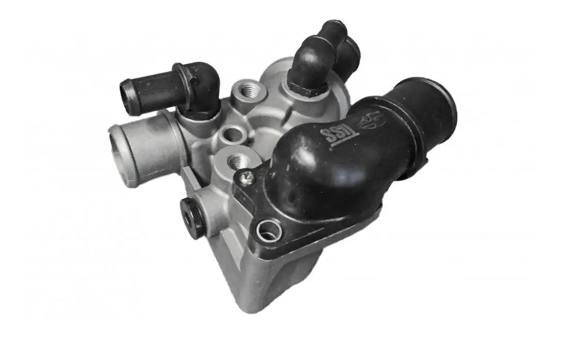 TERMOSTATO PARA FIAT STRADA 1.7 DIESEL 2001-2009 - 1