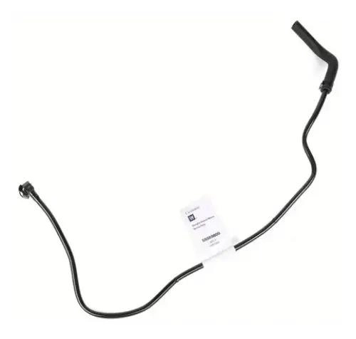 MANGUERA DE AGUA PARA TERMOSTATO DE VEHICULOS - 2