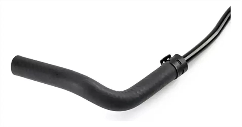 MANGUERA DE AGUA PARA TERMOSTATO DE VEHICULOS - 5