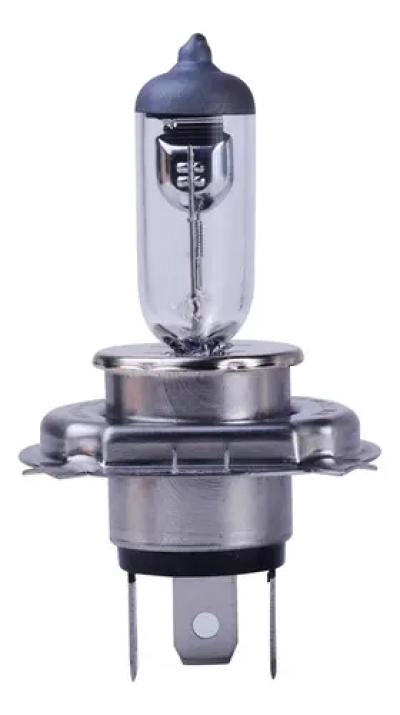 AMPOLLETA H4 12V 55W PARA AUTOMOVIL - 2