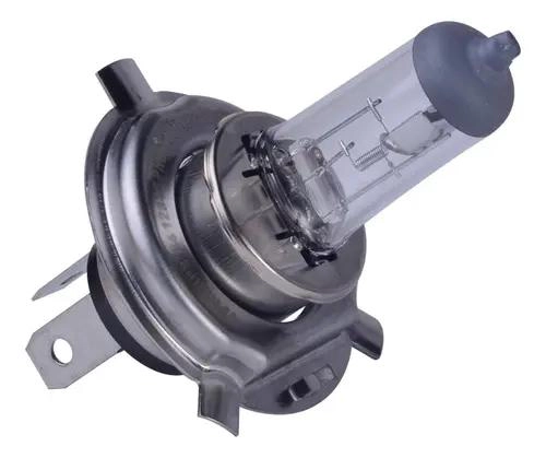 AMPOLLETA H4 12V 55W PARA AUTOMOVIL - 3