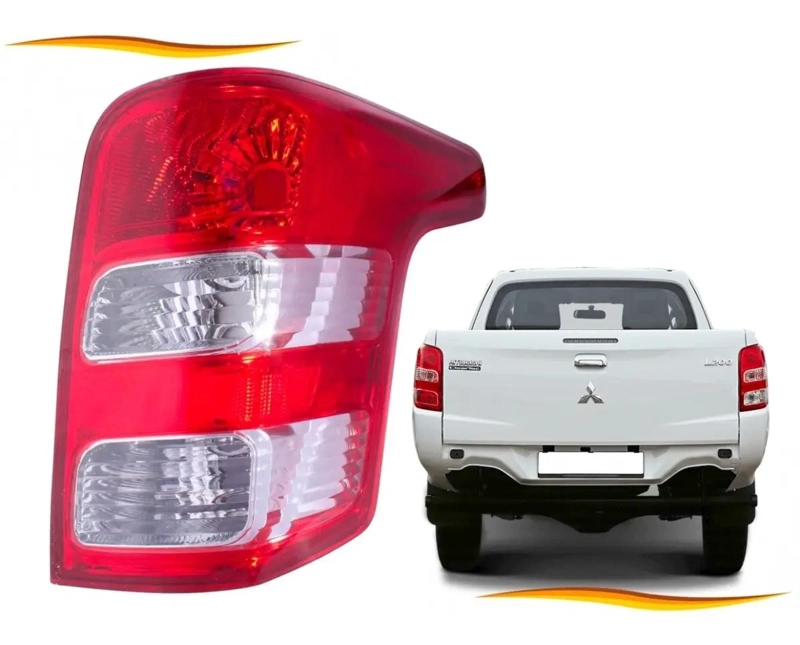 FAROL TRASERO MITSUBISHI L200 2016 2018 - 2