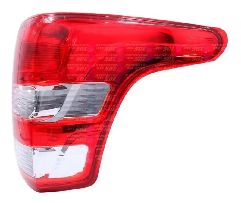 FAROL TRASERO MITSUBISHI L200 2016 2018 - 3