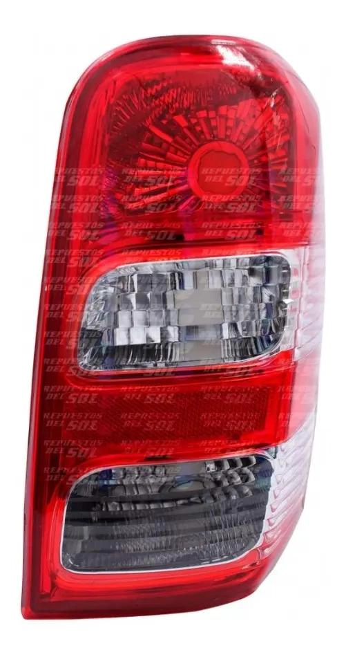 FAROL TRASERO MITSUBISHI L200 2016 2018 - 4