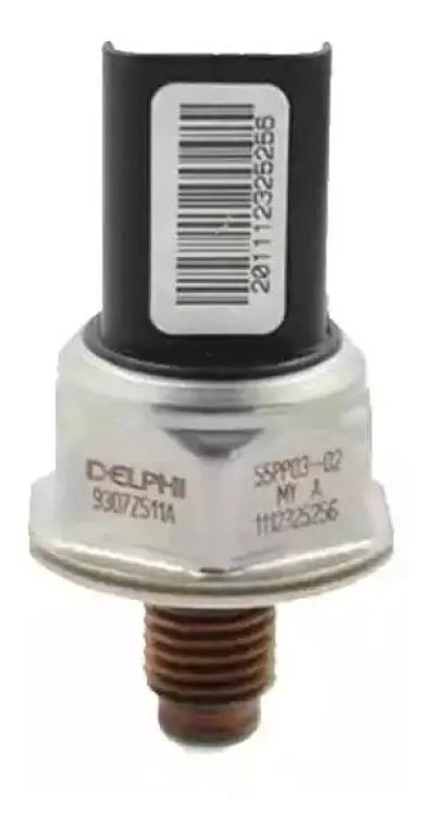 SENSOR DE PRESION PARA RIEL DE COMBUSTIBLE - 1