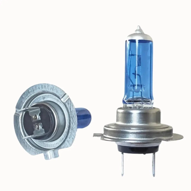 AMPOLLETA HALOGENA H7 100W 12V LUZ BLANCA - 4