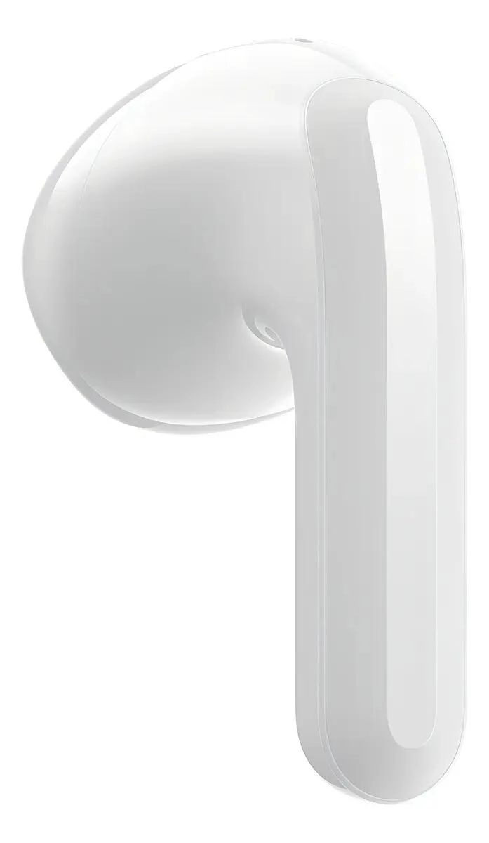 AUDIFONOS INALAMBRICOS MANOS LIBRES COLOR BLANCO - 2