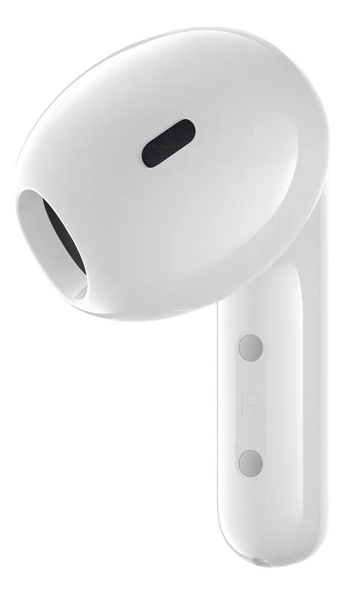 AUDIFONOS INALAMBRICOS MANOS LIBRES COLOR BLANCO - 4
