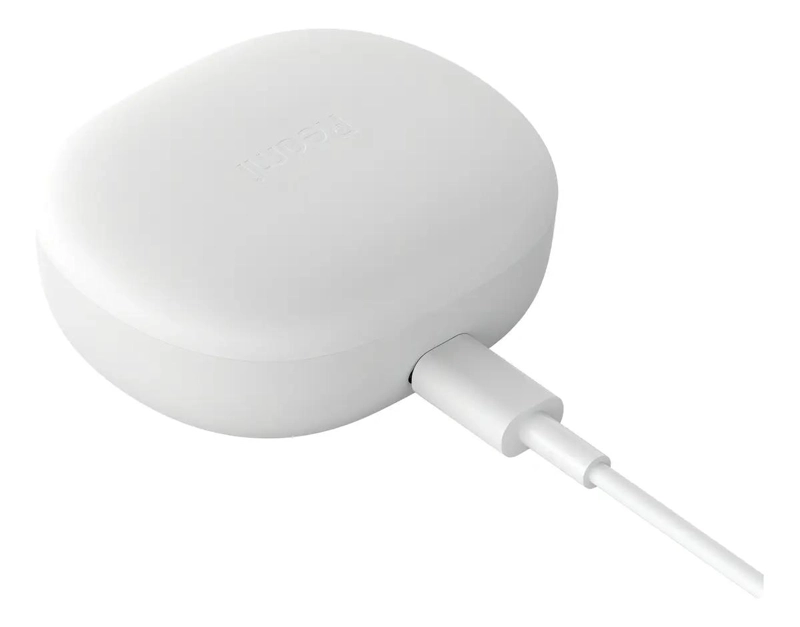AUDIFONOS INALAMBRICOS MANOS LIBRES COLOR BLANCO - 5