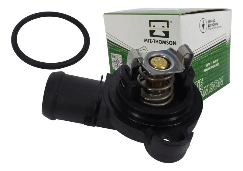 TERMOSTATO PARA VOLKSWAGEN GOL G5 G6 G7 2010-2022 - 3