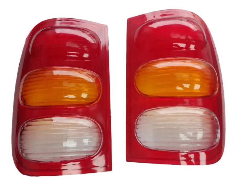JUEGO MICA FAROL TRASERO PIK UP - 1