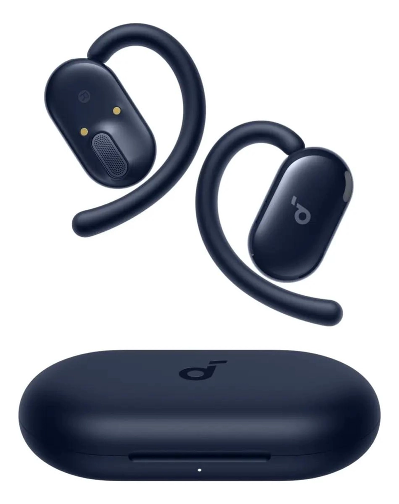 AUDIFONOS BLUETOOTH OPEN EAR MANOS LIBRES - 1