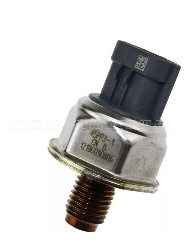 SENSOR DE PRESION PARA RIEL DE COMBUSTIBLE - 2