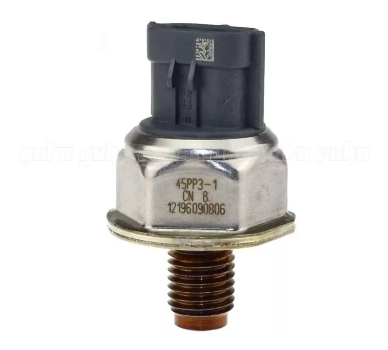 SENSOR DE PRESION PARA RIEL DE COMBUSTIBLE - 3