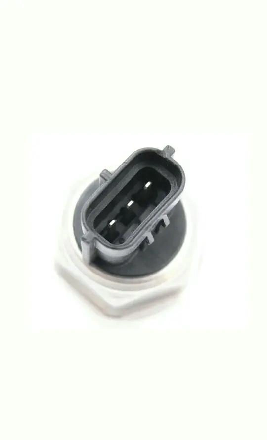 SENSOR DE PRESION PARA RIEL DE COMBUSTIBLE - 4
