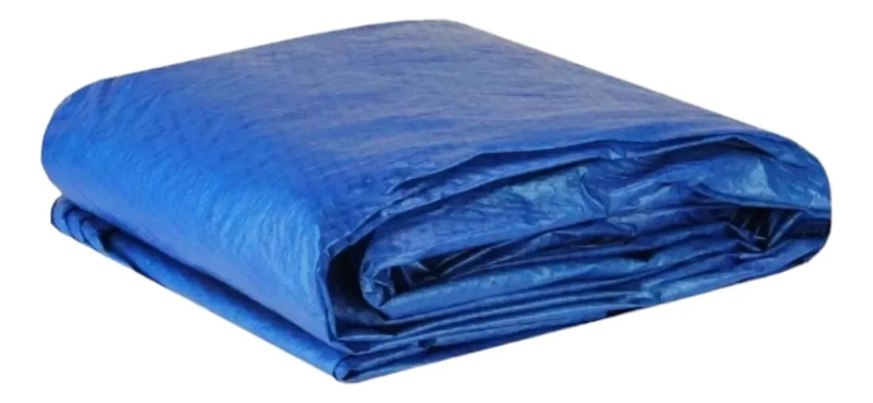 COBERTOR IMPERMEABLE MULTIUSOS 6X8 METROS - 1