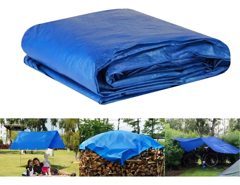 COBERTOR IMPERMEABLE MULTIUSOS 6X8 METROS - 2