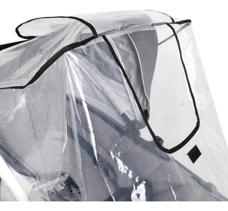 COBERTOR PROTECTOR PARA CLIMAS ADVERSOS - 3