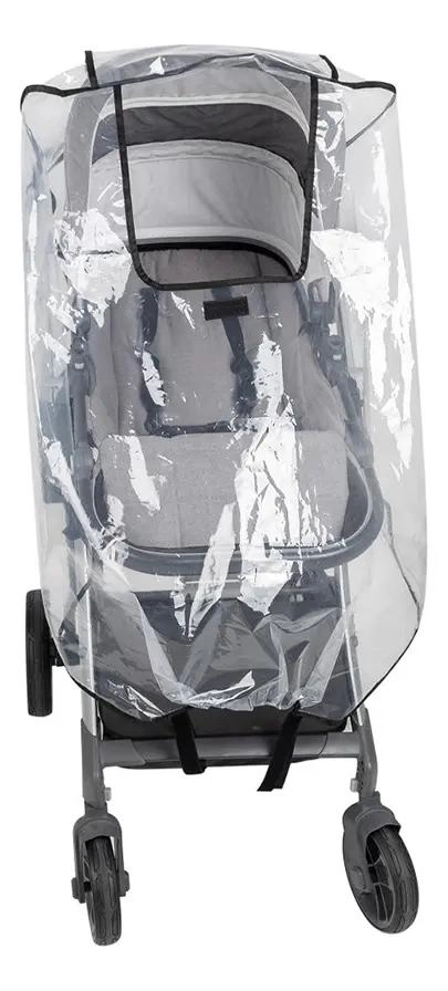 COBERTOR PROTECTOR PARA CLIMAS ADVERSOS - 4