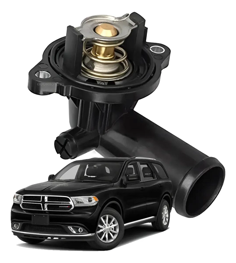 TERMOSTATO PARA DODGE DURANGO 3.6 2011-2015 - 1