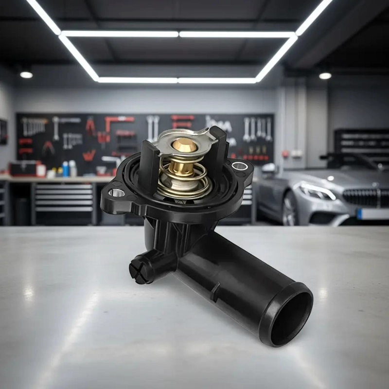 TERMOSTATO PARA DODGE DURANGO 3.6 2011-2015 - 5