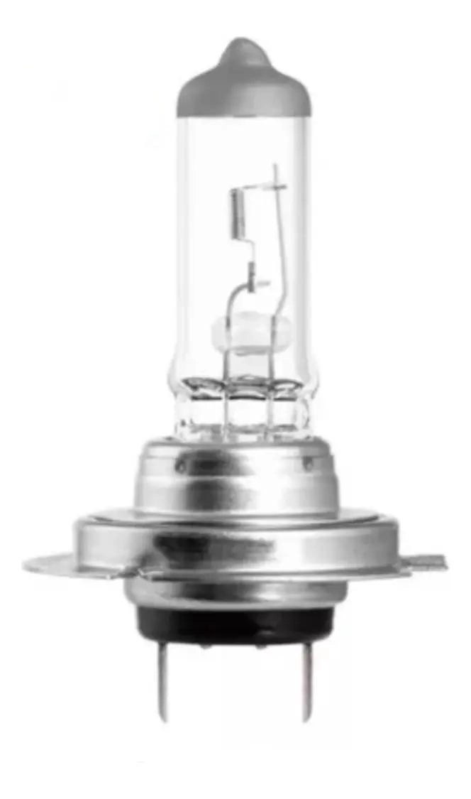 PACK 10 AMPOLLETAS HALOGENAS H7 12V 55W - 1