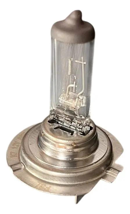 PACK 10 AMPOLLETAS HALOGENAS H7 12V 55W - 2