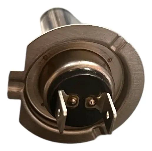 PACK 10 AMPOLLETAS HALOGENAS H7 12V 55W - 5