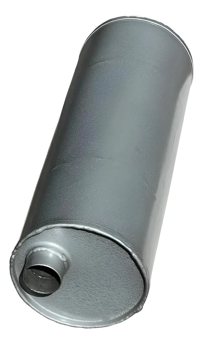SILENCIADOR UNIVERSAL PARA CAMIONETAS - 1