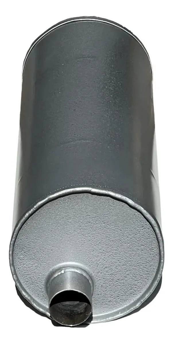 SILENCIADOR UNIVERSAL PARA CAMIONETAS - 2