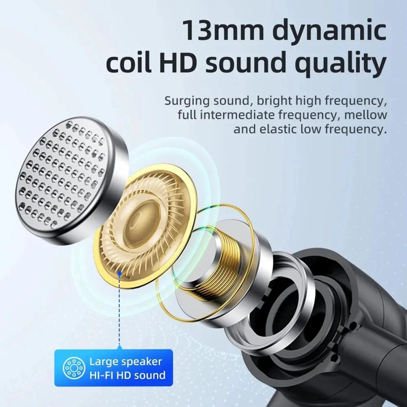 AURICULAR IN-EAR BLUETOOTH MANOS LIBRES USB - 2