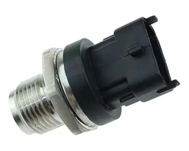 SENSOR DE PRESION PARA RIEL DE COMBUSTIBLE - 1