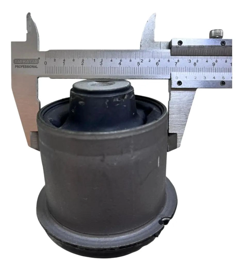 BUJE PUENTE TRASERO HYUNDAI ACCENT 2012-2020 - 3