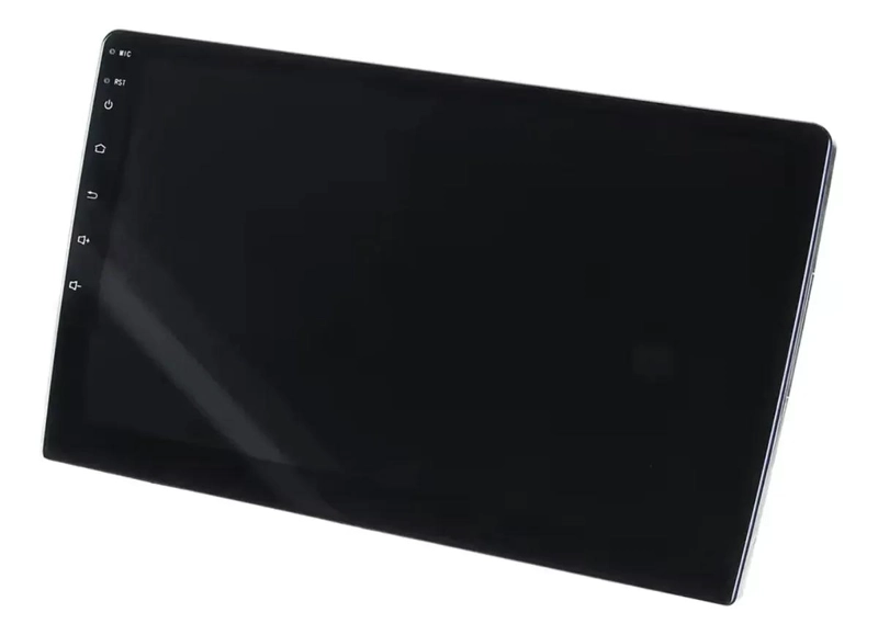 RADIO ANDROID 10.1 PULGADAS 4GB RAM 32GB - 5