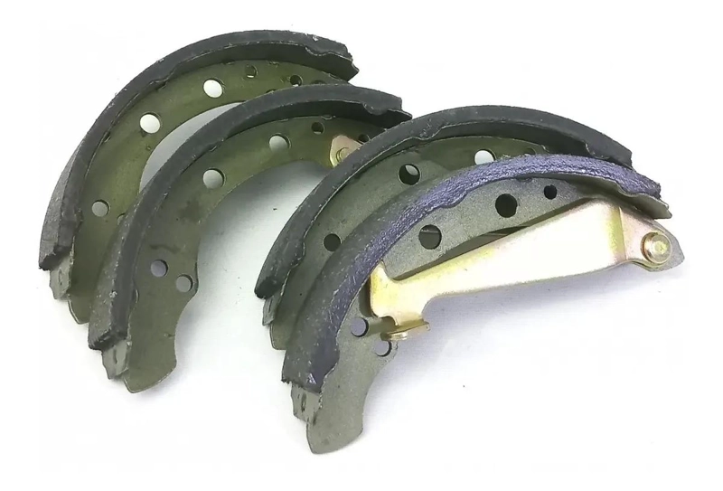 BALATAS DE FRENO PARA GEELY CK - 1