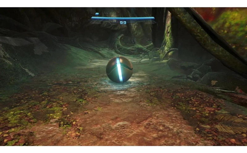 METROID PRIME 4 BEYOND PARA NINTENDO SWITCH 2 - 5
