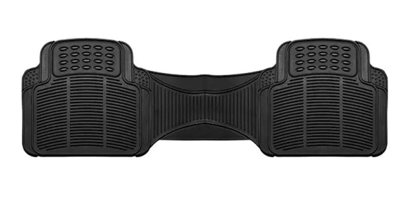 KIT CUBRE PISO AUTO CAMIONETA - 3