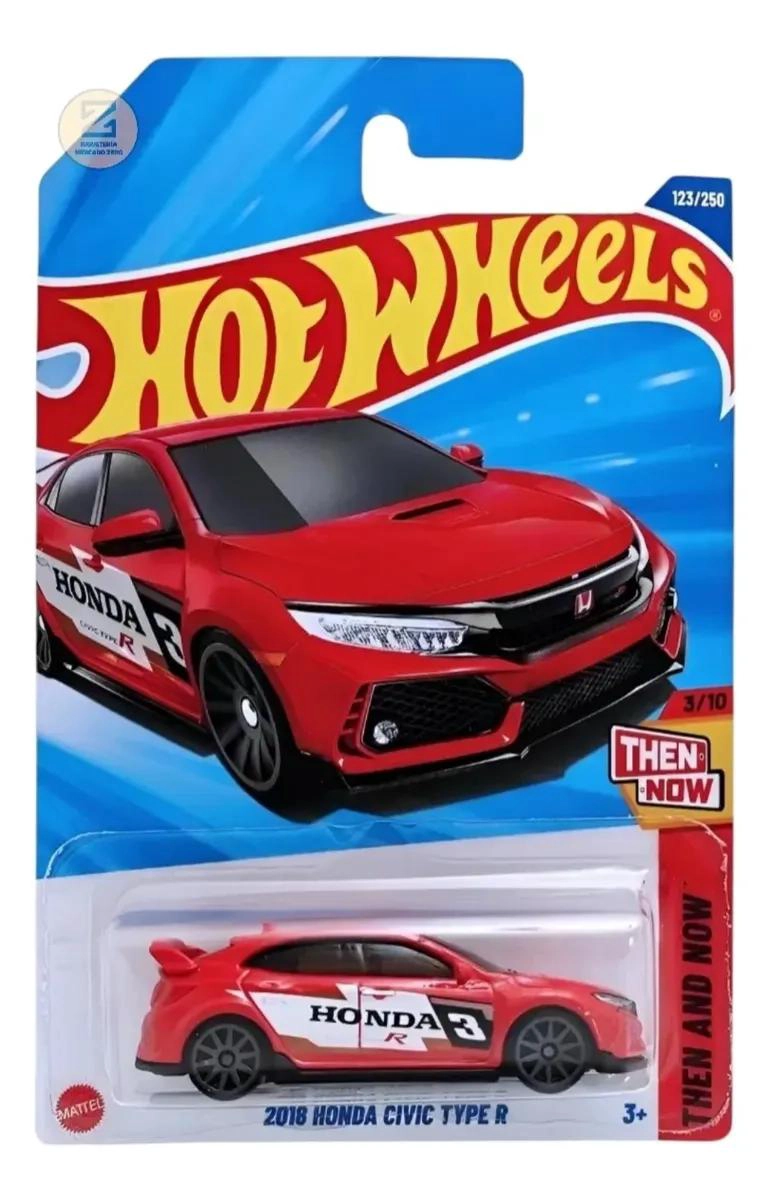 AUTO DE COLECCION A ESCALA DETALLADO - 2